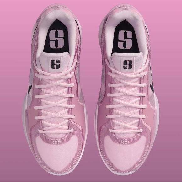 Nike Sabrina 2 “Pink Foam” - Picture 4 of 10